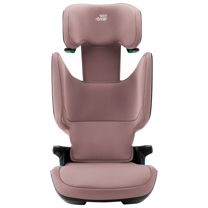 Детское автокресло KIDFIX M i-SIZE Dusty Rose_DIS. Фото №2