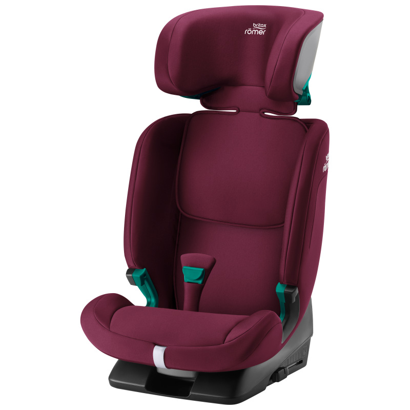 Детское автокресло Britax Roemer EVOLVAFIX. Фото №6