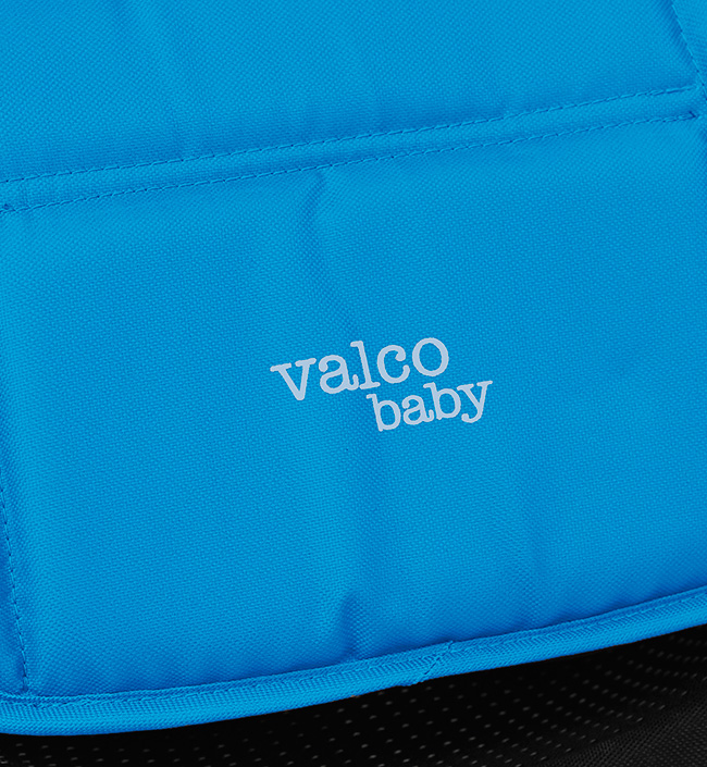Коляска Valco baby Snap. Фото №5