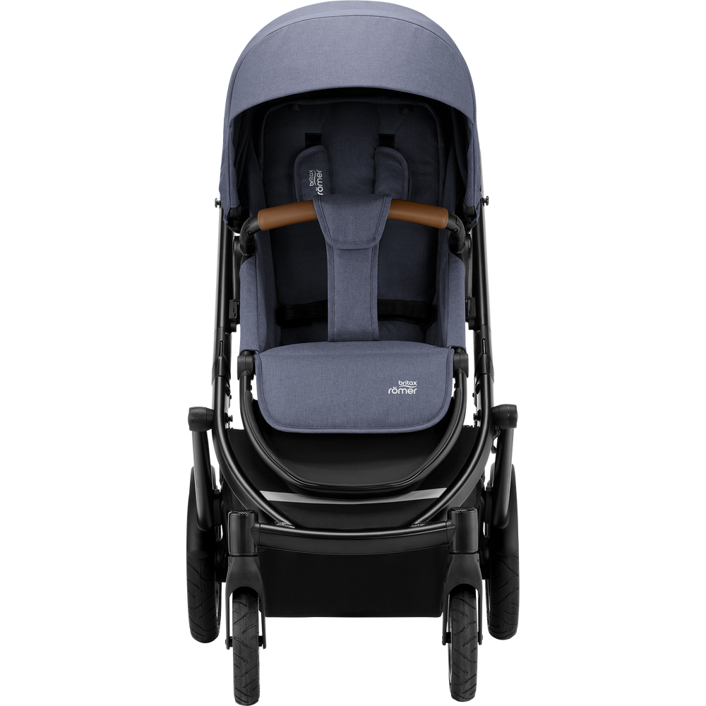3-in-1 Smile III 2-in-1 + Baby-safe iSense. Фото №2