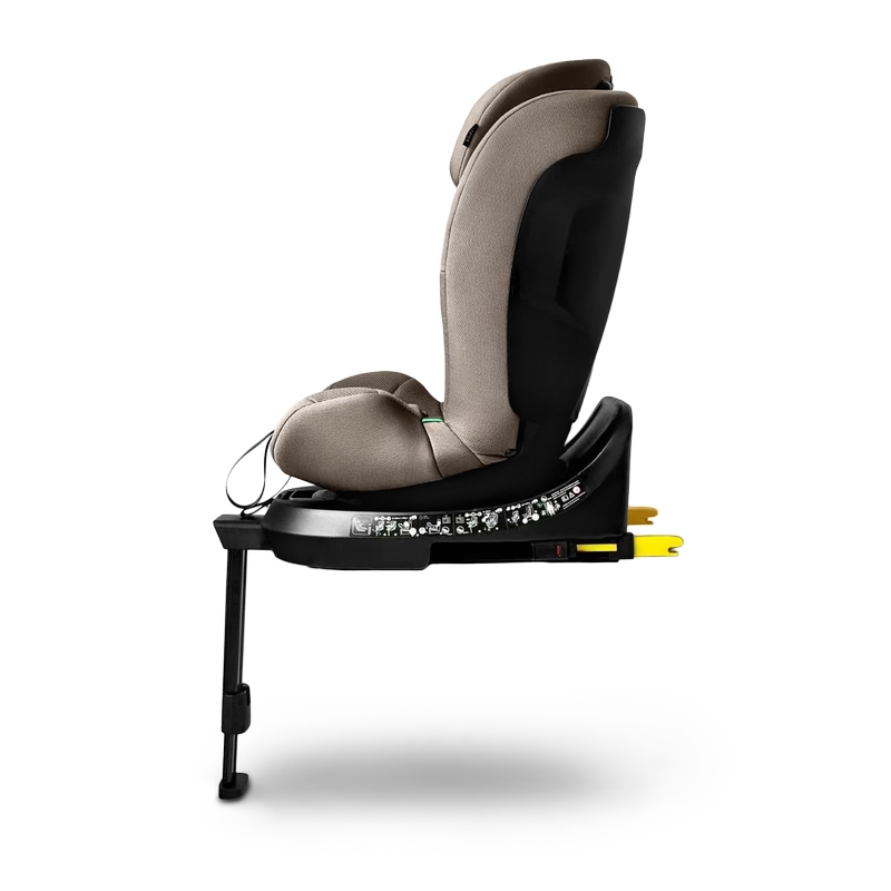 Детское автокресло SPIN PRO 360 i-SIZE. Фото №3 Детское автокресло SPIN PRO 360 i-SIZE. Фото №3