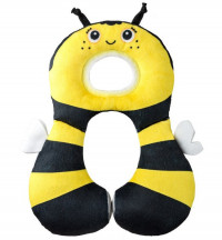 Подушка для путешествий Benbat, 1-4 лет, пчела