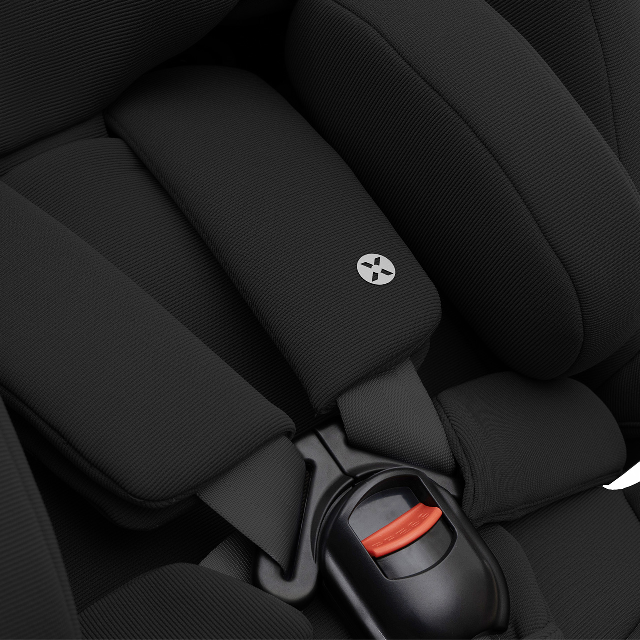 Автокресло Agex Drive i-Fix  (0-36 кг). Фото №7