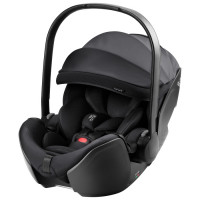 Детское автокресло Britax Roemer BABY-SAFE PRO Style | Carbon Black