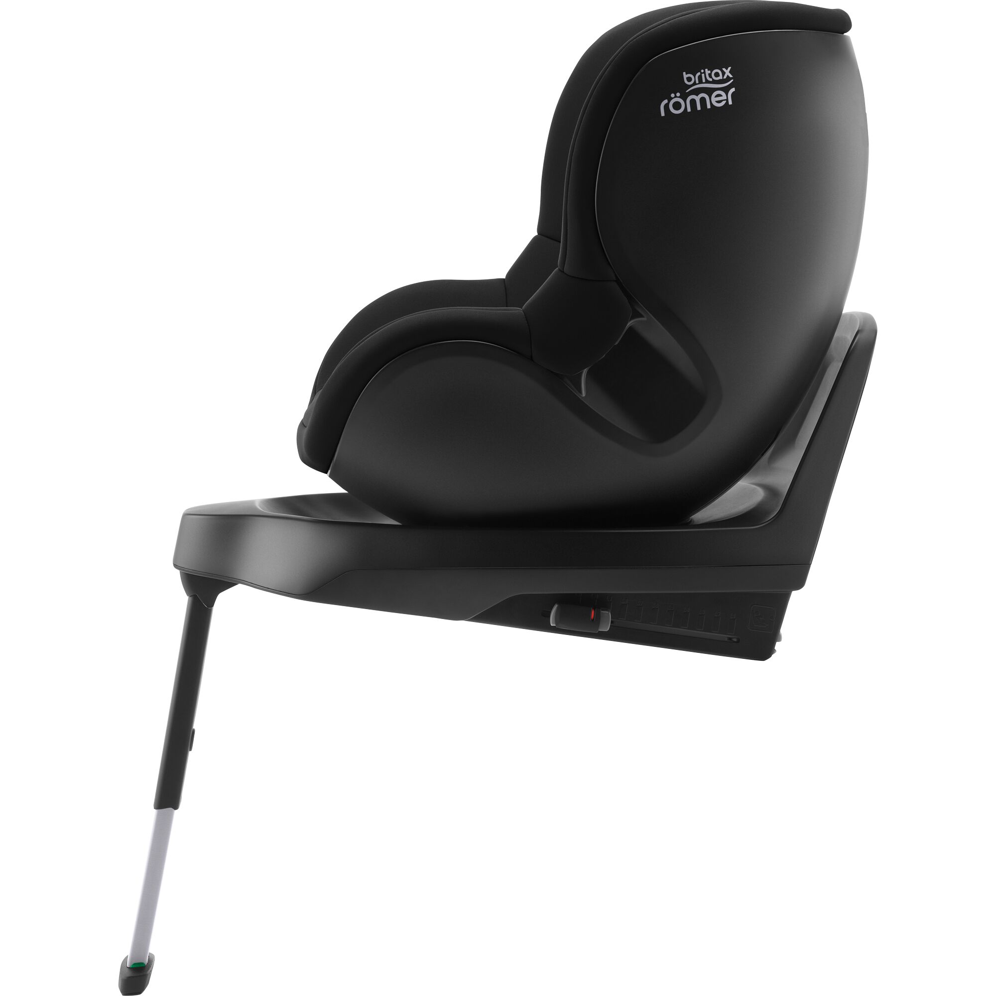 Детское автокресло Britax Roemer DUALFIX PLUS. Фото №3