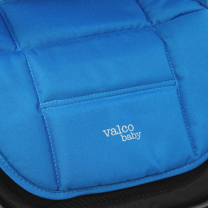 Коляска Valco baby Snap 4. Фото №5