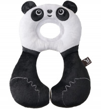 Подушка для путешествий Benbat 1-4 года, панда