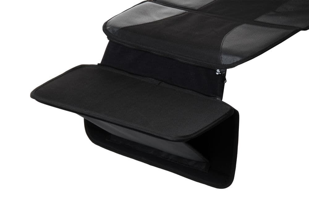 Защитная накладка для автомобильного сиденья с подножкой FeetUp. Фото №3