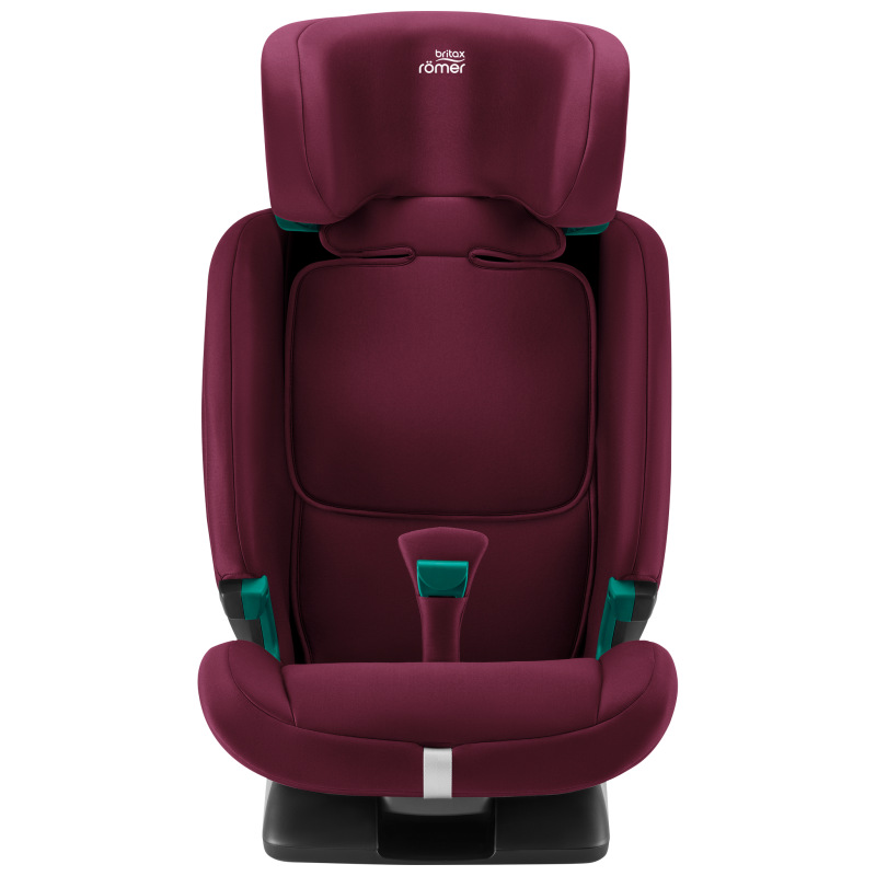 Детское автокресло Britax Roemer EVOLVAFIX. Фото №3