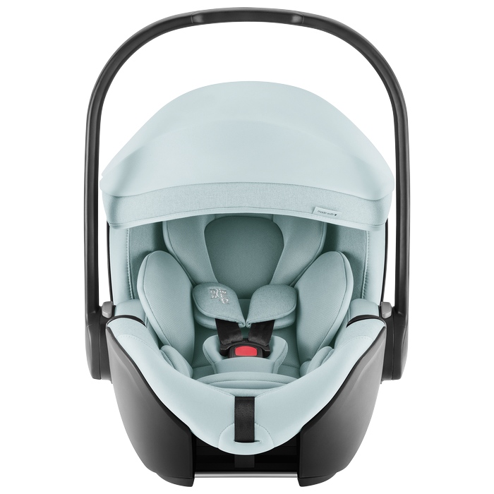 Комплект BABY-SAFE PRO + VARIO BASE 5Z. Фото №2