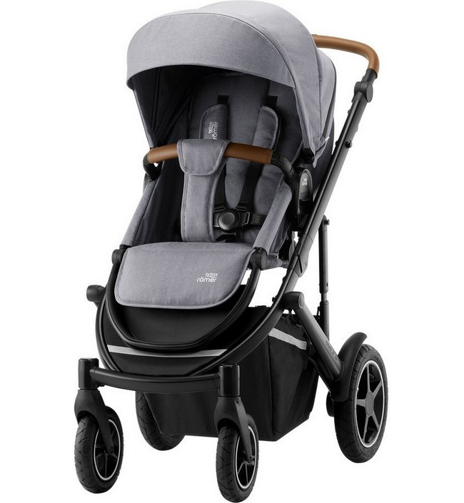 3-in-1 Smile III 2-in-1 + Baby-safe iSense. Фото №1