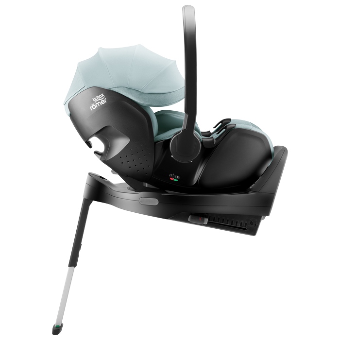 Комплект BABY-SAFE PRO + VARIO BASE 5Z. Фото №4