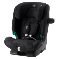 Детское автокресло Britax Roemer ADVANSAFIX PRO Galaxy Black