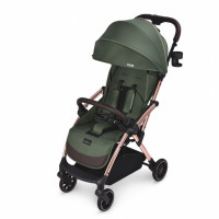 Детская коляска Leclerc baby Influencer, Army Green