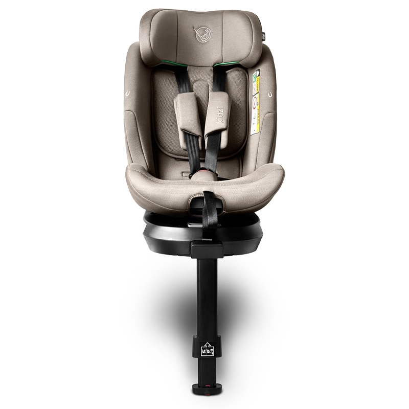 Детское автокресло SPIN PRO 360 i-SIZE. Фото №6 Детское автокресло SPIN PRO 360 i-SIZE. Фото №6