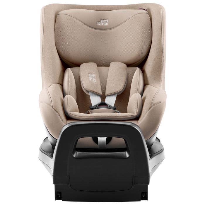 Детское автокресло Britax Roemer DUALFIX PRO M. Фото №1