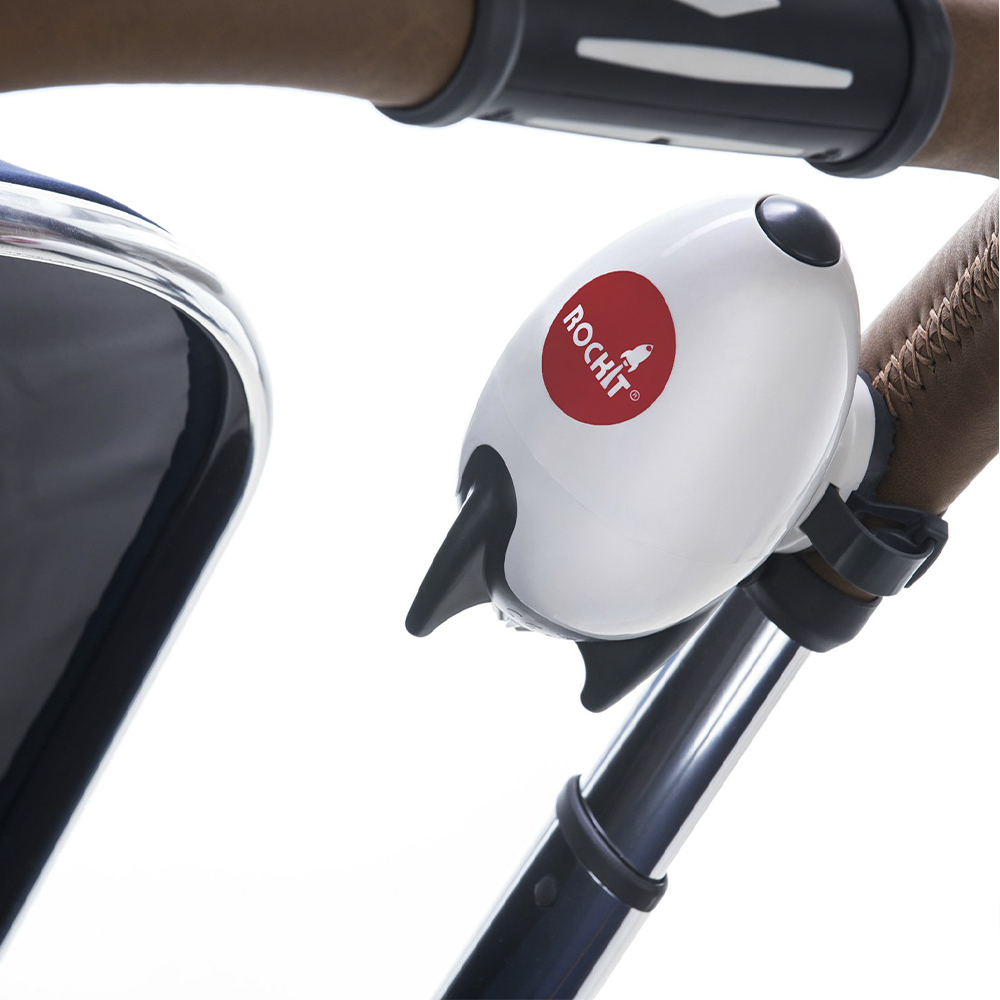 Укачивающее устройство Rockit для колясок. Фото №2