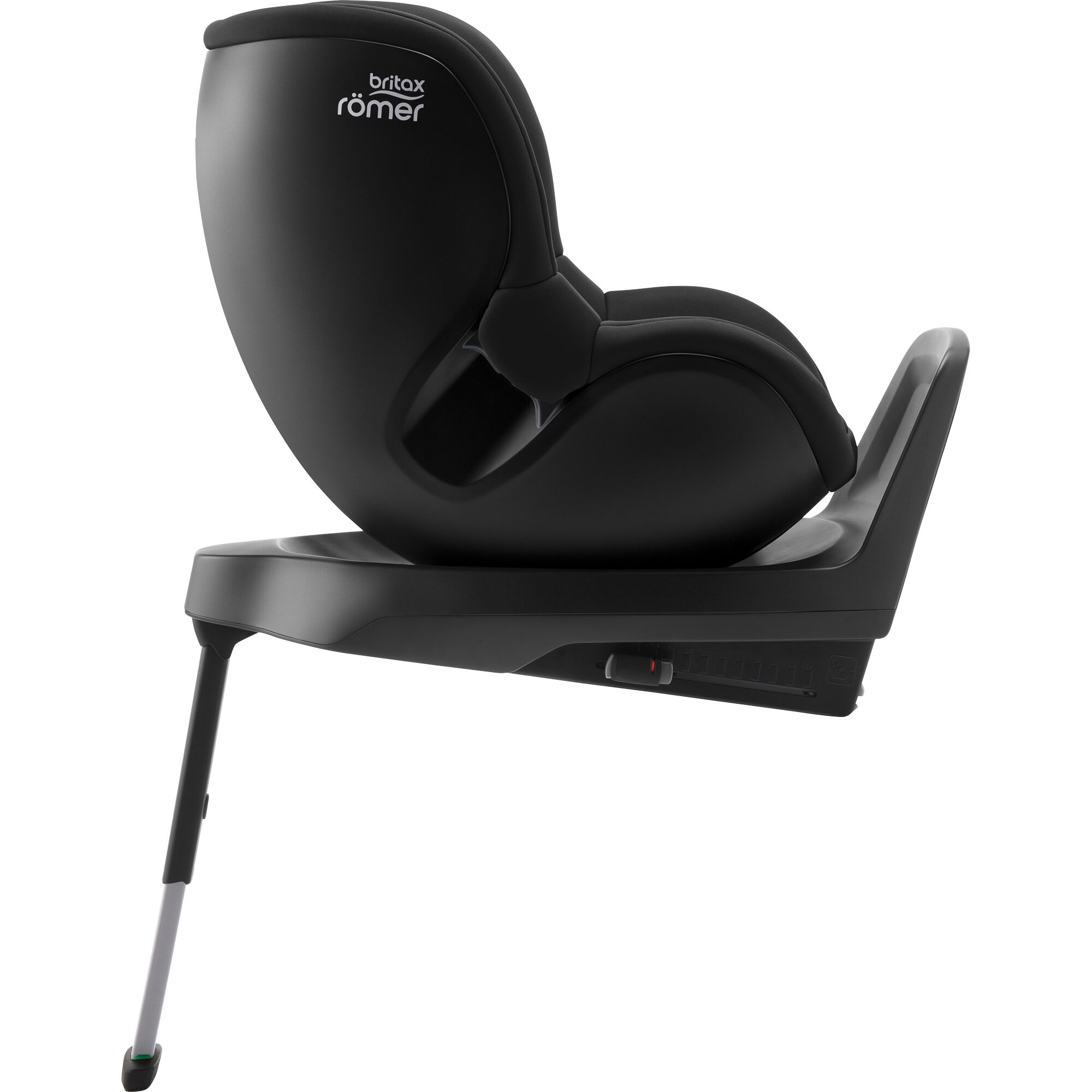 Детское автокресло Britax Roemer DUALFIX PLUS. Фото №5