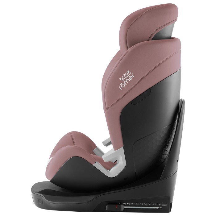 Детское автокресло Britax Roemer SWIVEL. Фото №7