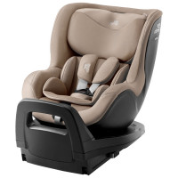 Детское автокресло Britax Roemer DUALFIX PRO M Style | Teak