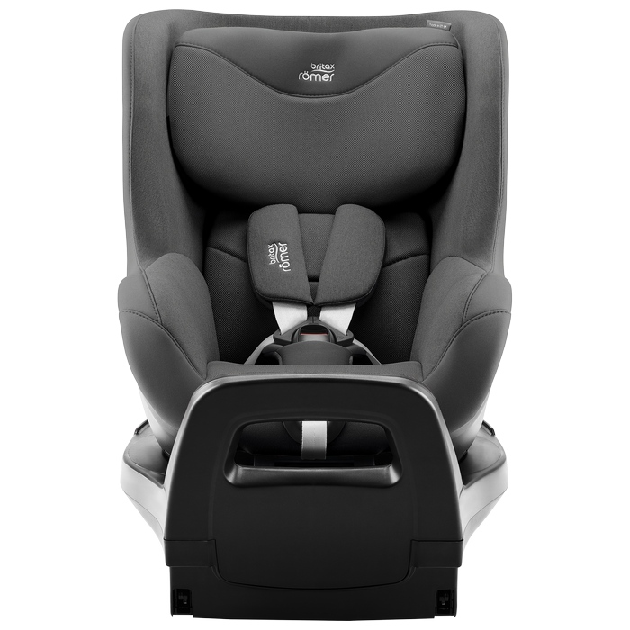 Детское автокресло Britax Roemer DUALFIX PRO. Фото №1