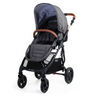 Коляска Valco baby Snap 4 Ultra Trend / Charcoal