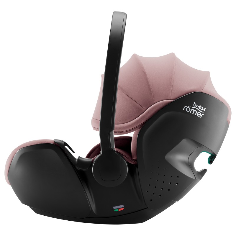 Детское автокресло Britax Roemer BABY-SAFE PRO. Фото №2