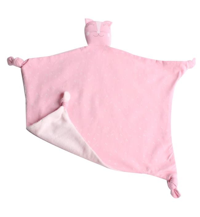 Игрушка-салфетка-комфортер Minene Terry Blanket Mi Comforter