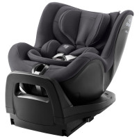 Детское автокресло Britax Roemer DUALFIX PRO Classic | Deep Grey