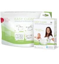Пакеты для стерилизации и хранения - (Easy Clean)