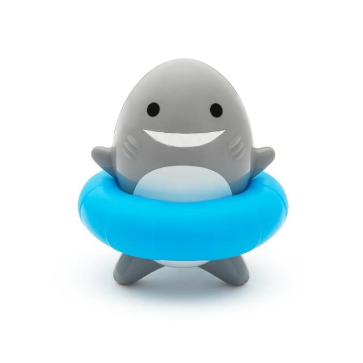Munchkin игрушка для ванны Акула волчок Sea Spinner™ 9+. Фото №0