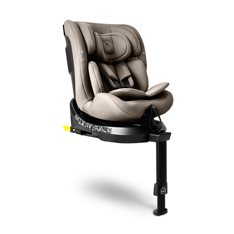 Детское автокресло SPIN PRO 360 i-SIZE. Фото №1 Детское автокресло SPIN PRO 360 i-SIZE. Фото №1