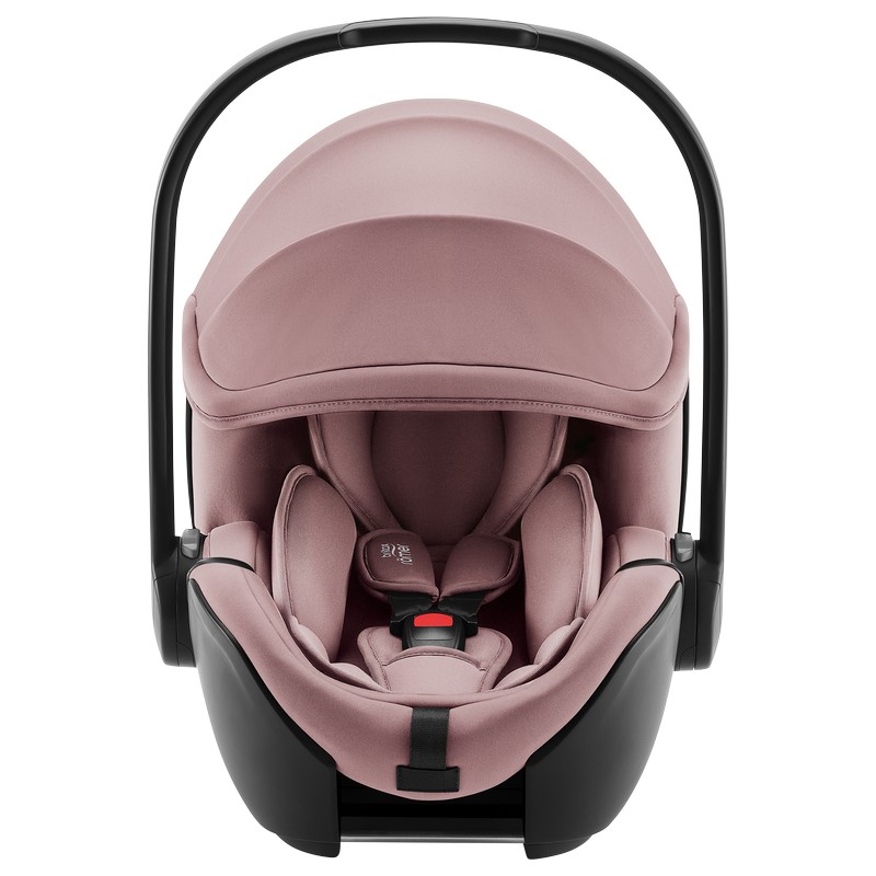 Детское автокресло Britax Roemer BABY-SAFE PRO. Фото №1