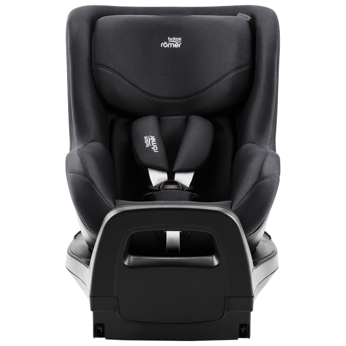 Детское автокресло Britax Roemer DUALFIX PRO. Фото №1