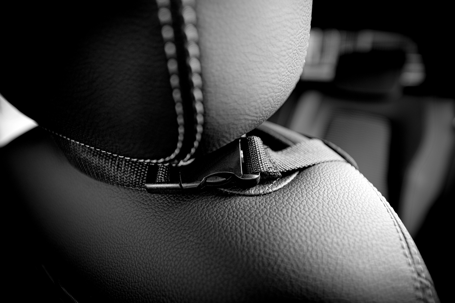 Чехол для спинки автомобильного сиденья Cover Me Deluxe. Фото №8