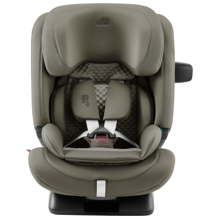 Детское автокресло Britax Roemer ADVANSAFIX PRO. Фото №1