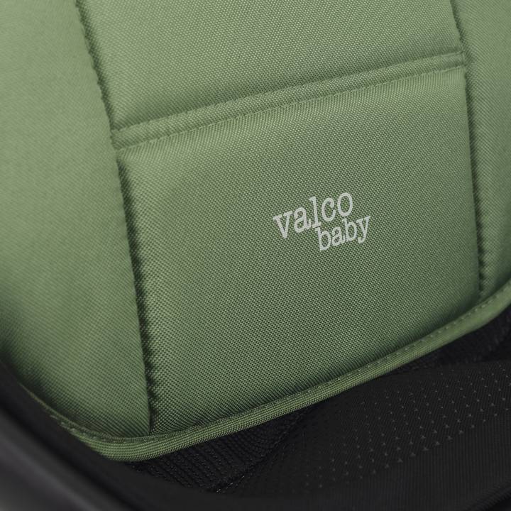 Коляска Valco baby Snap 4. Фото №6