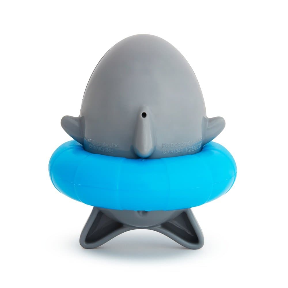 Munchkin игрушка для ванны Акула волчок Sea Spinner™ 9+. Фото №1