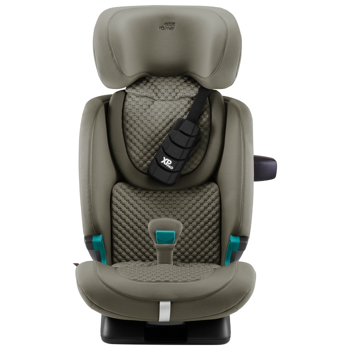 Детское автокресло Britax Roemer ADVANSAFIX PRO. Фото №5
