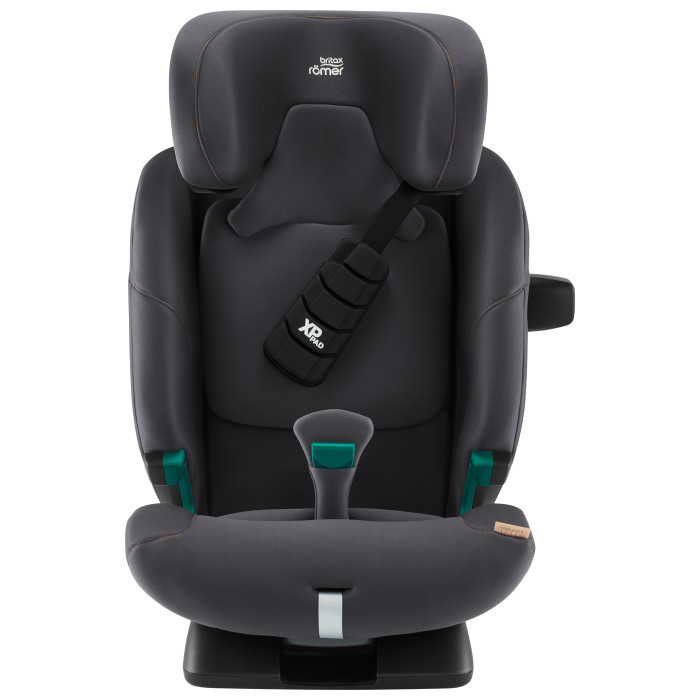 Детское автокресло Britax Roemer ADVANSAFIX PRO. Фото №3