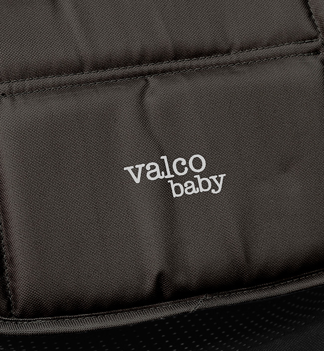 Коляска Valco baby Snap. Фото №5