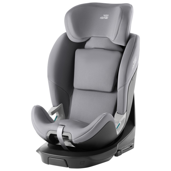 Детское автокресло Britax Roemer SWIVEL. Фото №5