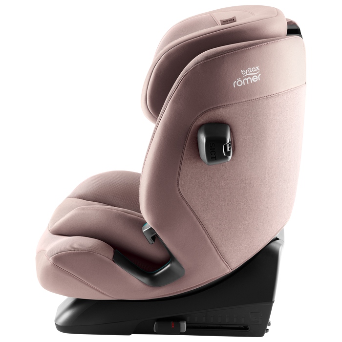 Детское автокресло Britax Roemer ADVANSAFIX PRO. Фото №2