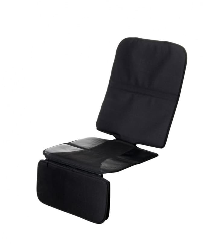 Защитная накладка для автомобильного сиденья с подножкой FeetUp. Фото №0