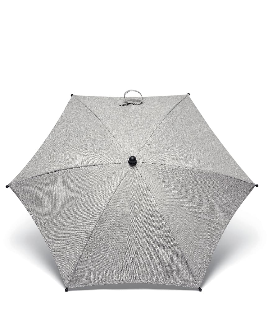 Зонт для коляски Grey Marl. Фото №1