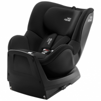 Детское автокресло Britax Roemer DUALFIX M PLUS Space Black_