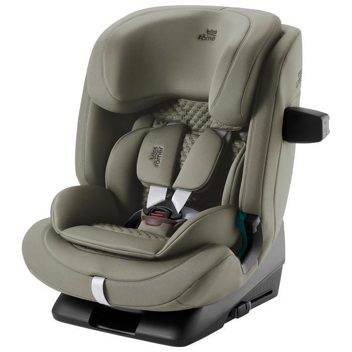 Детское автокресло Britax Roemer ADVANSAFIX PRO. Фото №3