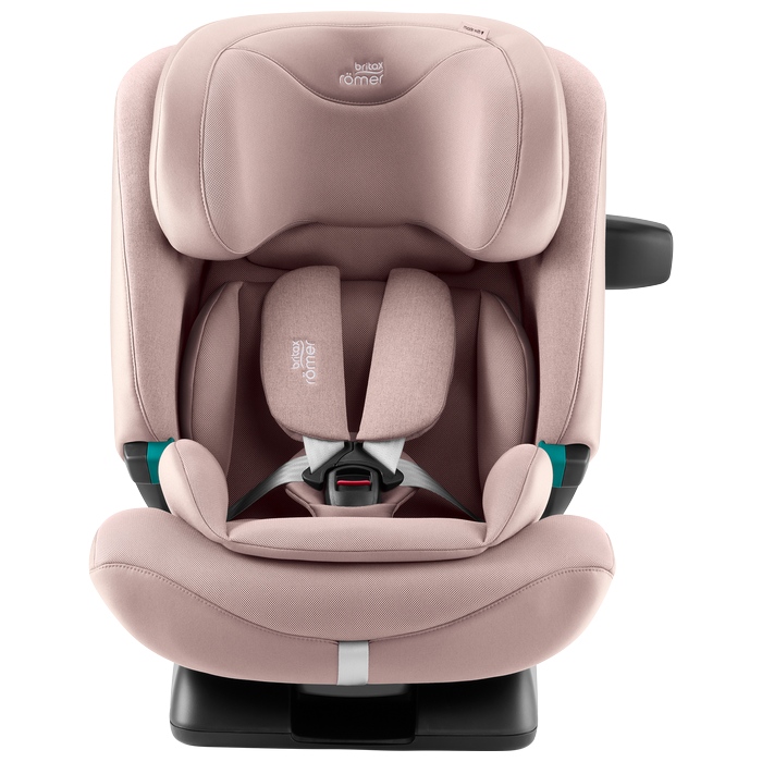 Детское автокресло Britax Roemer ADVANSAFIX PRO. Фото №1