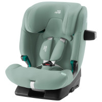 Детское автокресло Britax Roemer ADVANSAFIX PRO Jade Green_