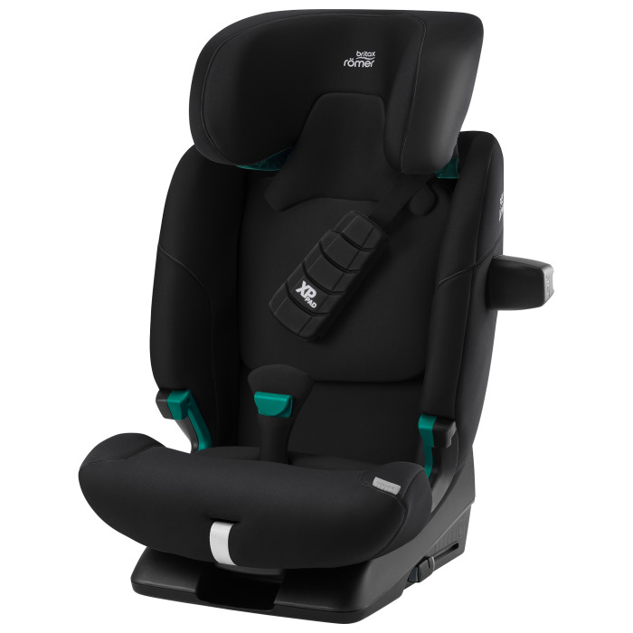 Детское автокресло Britax Roemer ADVANSAFIX PRO. Фото №2